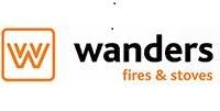 Wanders logo